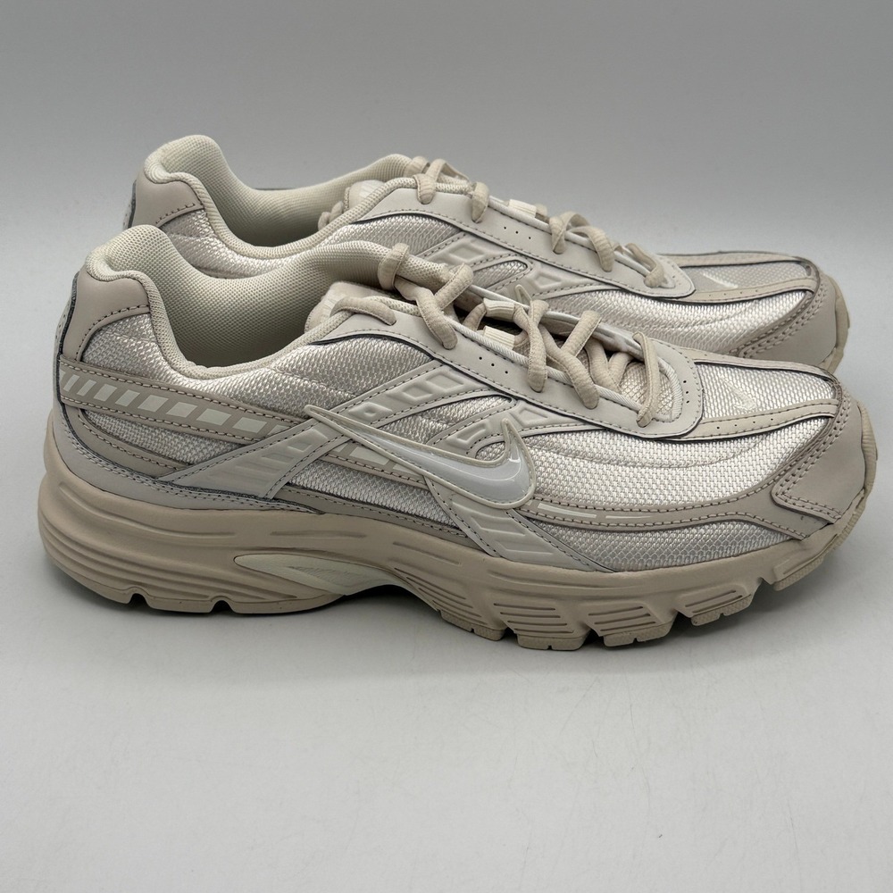 Nike Initiator Shoes Womens Size 9.5 Orewood Brown Sail Running 394053-103